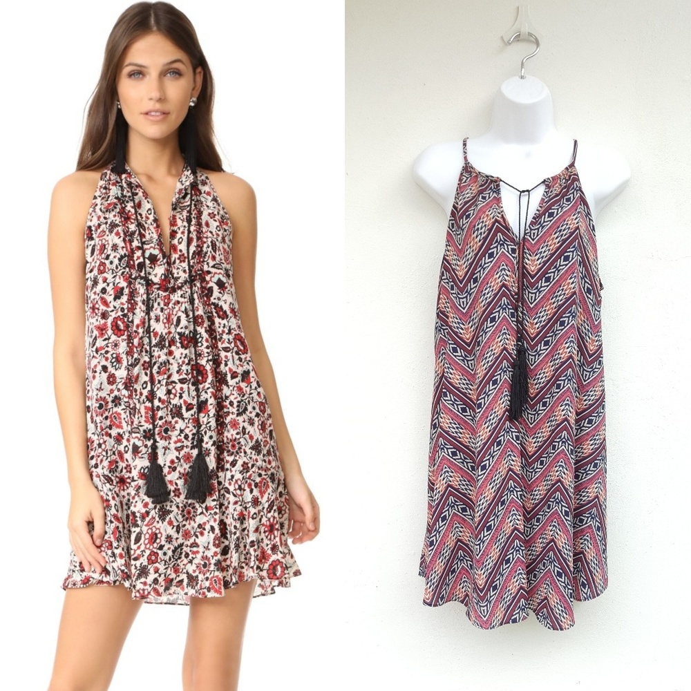 NWT Moa Moa Junior Dress
